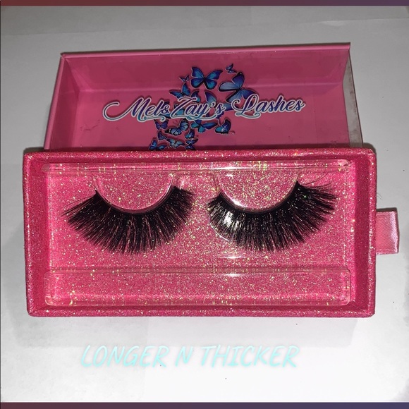 Eyelashes - Picture 5 of 7